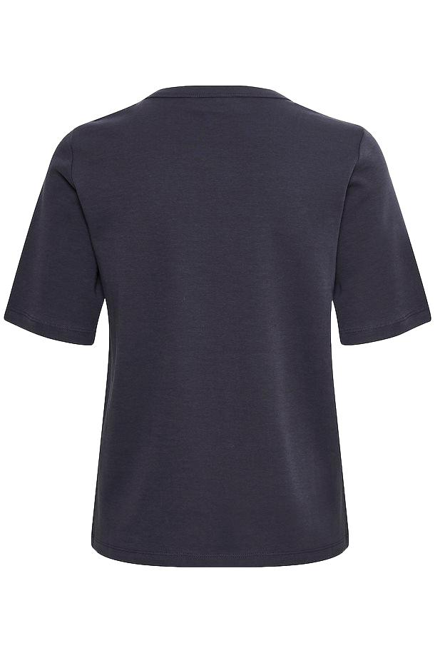 Part Two RatanaPW TS T-Shirt Marine