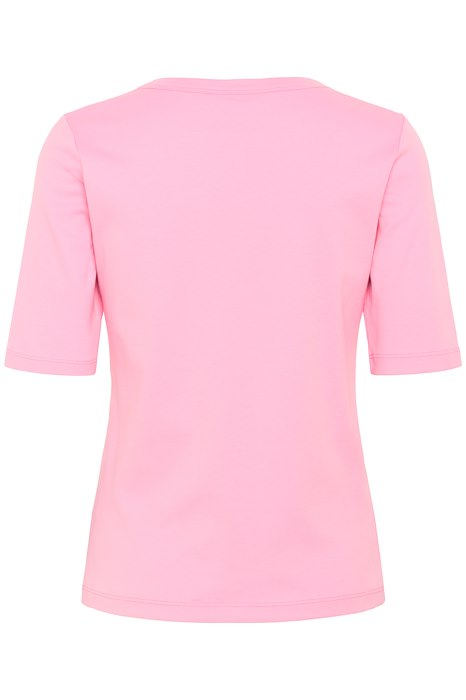 Part Two RatanaPW T-Shirt Rosa - chrismoa.no