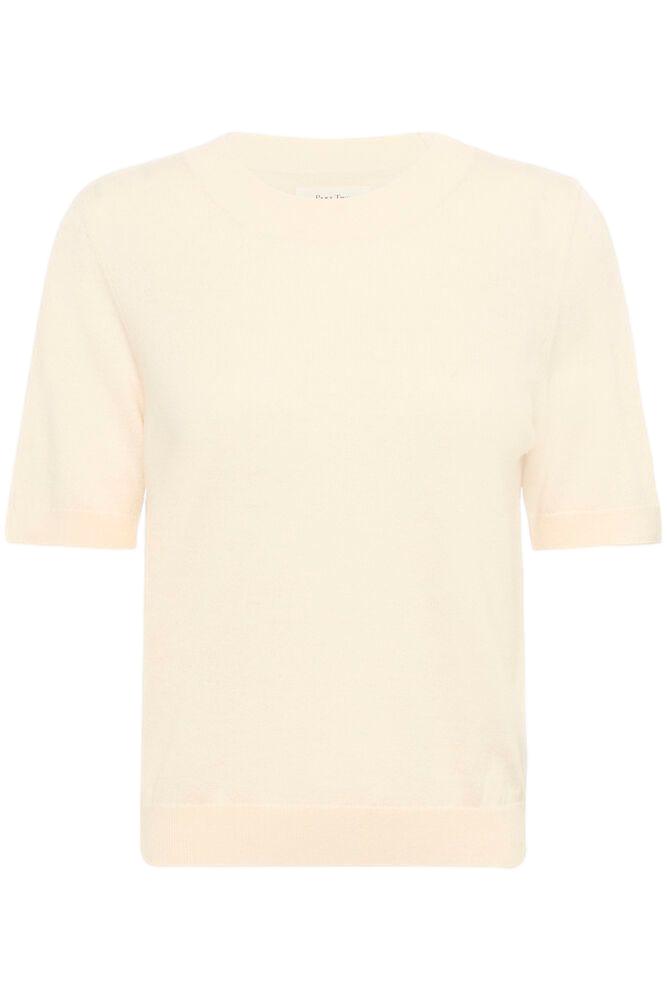 Part Two EverlottaPW PU Genser Lys-Beige - chrismoa.no