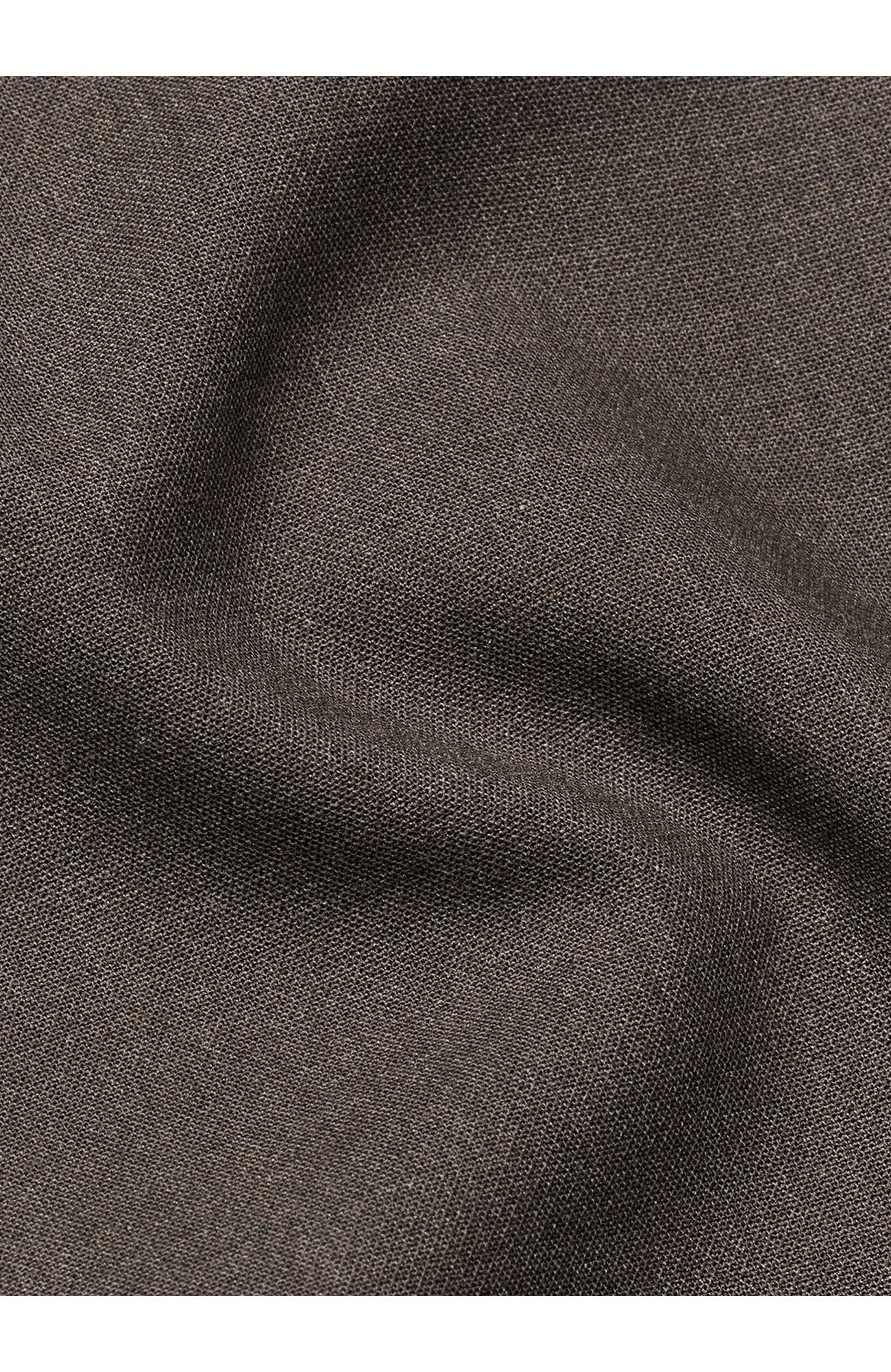 Five Units Denafv 826 Bukse 31218 Mud Brown Melange