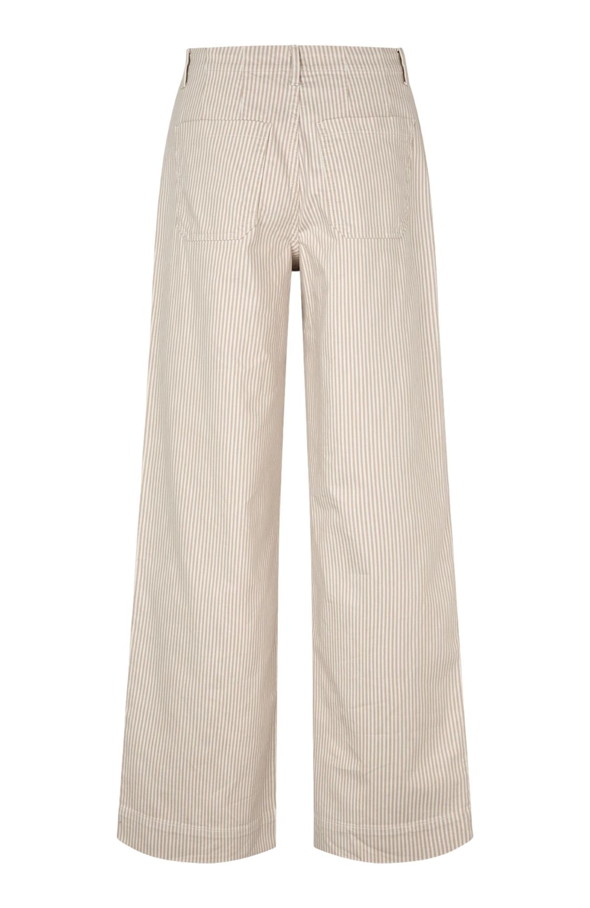 Five Units EricaFV Bukse Lys-Beige