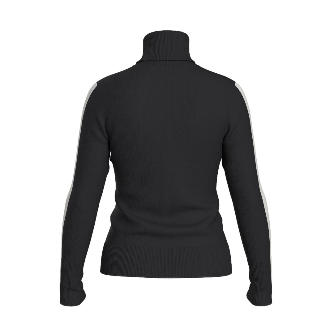 We Norwegians AfterSki Sweater Genser Sort