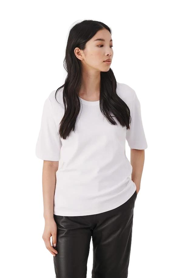 Part Two Ratana T-Shirt Hvit