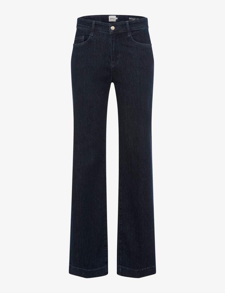 Brax Style Maine Bukse Clean Dark Blue
