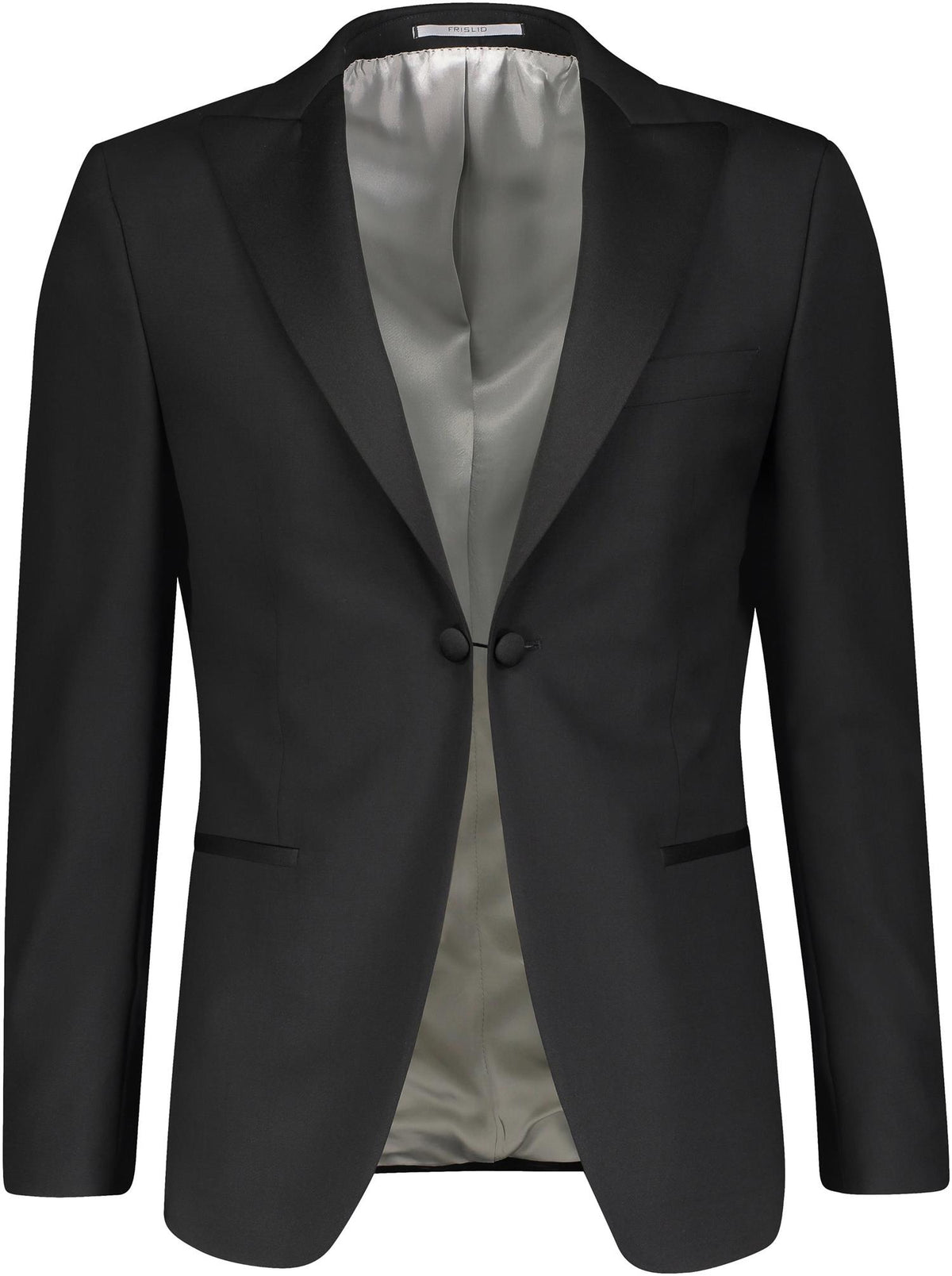 Frislid James Dressjakke Sort