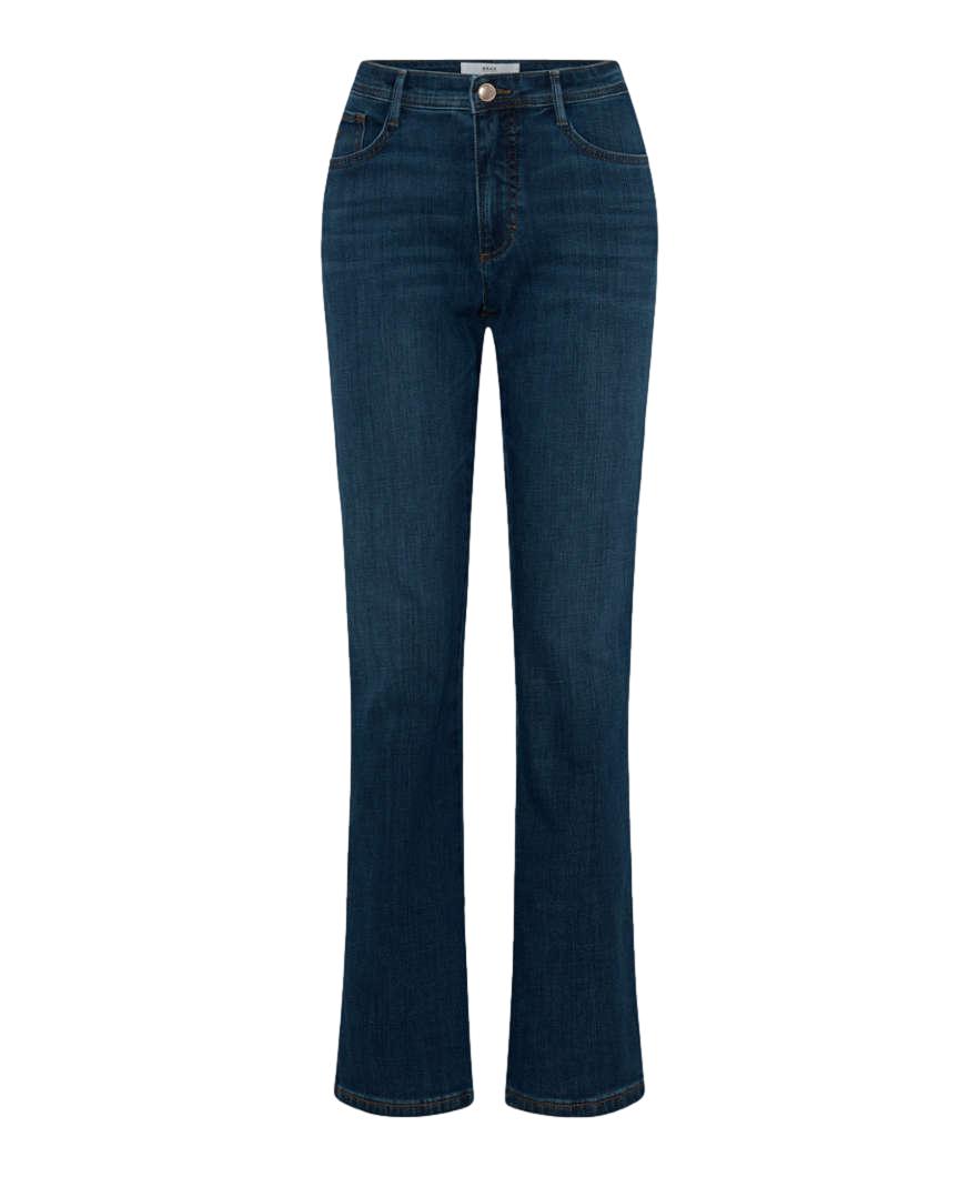 Brax Mary bootcut Jeans Dongeri - chrismoa.no