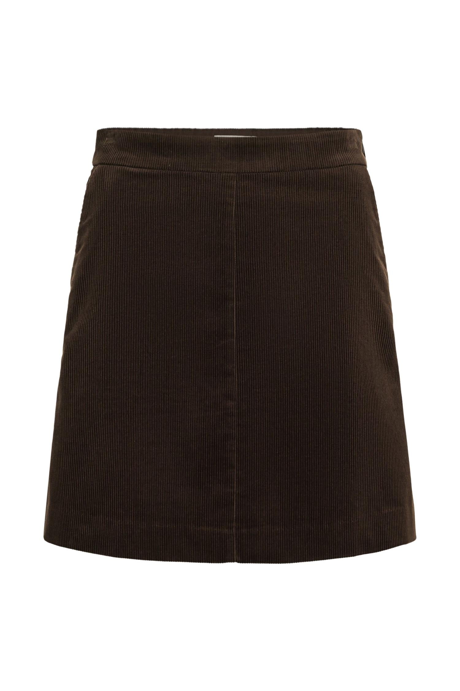 Part Two Lingspw Skirt Skjørt Mole'