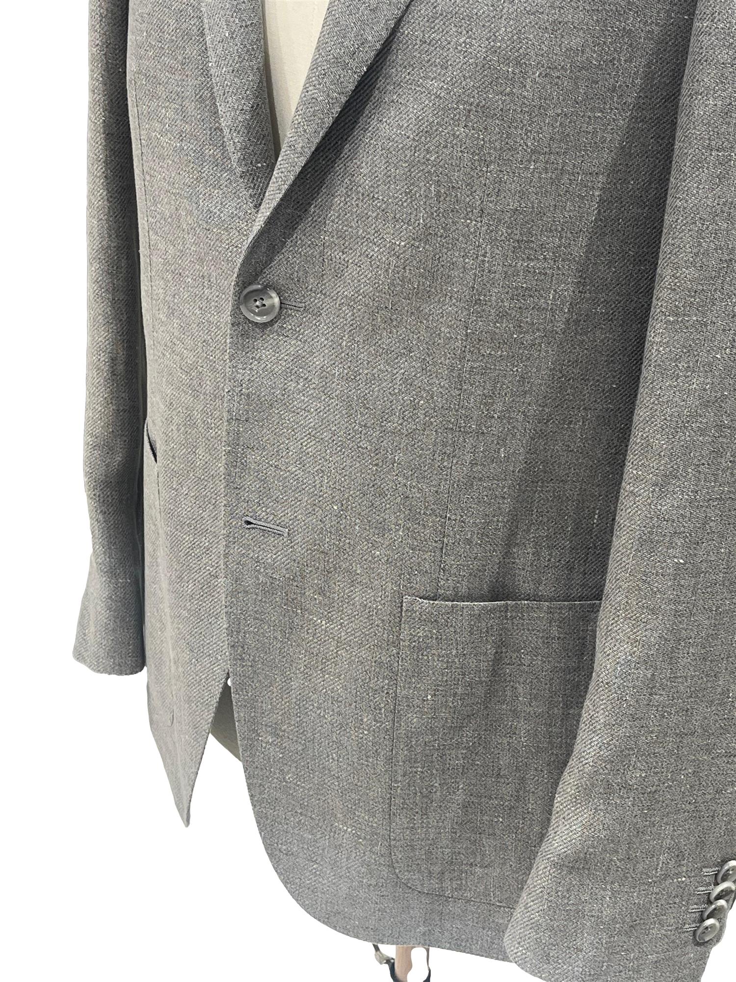 CC Collection Corneliani Blazer Dressjakke Beige - chrismoa.no