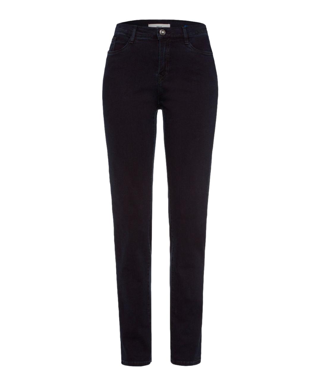 Brax MARY Jeans Mørkeblå - chrismoa.no