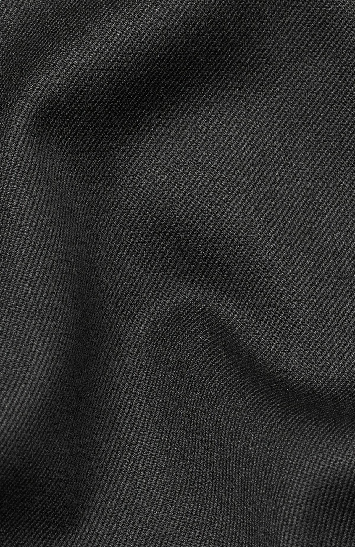 Plain Units Joshpl 805_grs Bukse 00101 Black