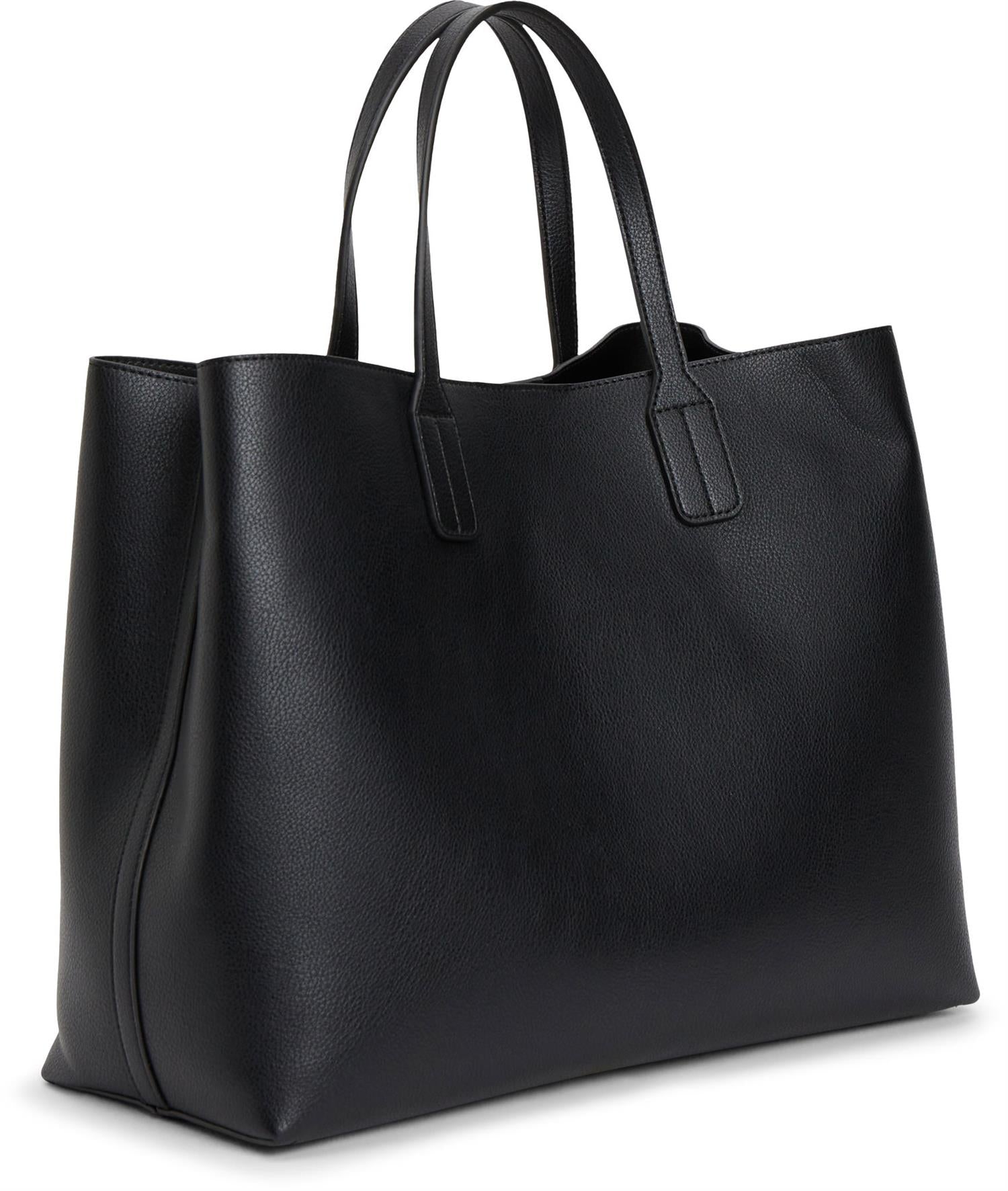 Tommy Hilfiger Th Icon Satchel Veske