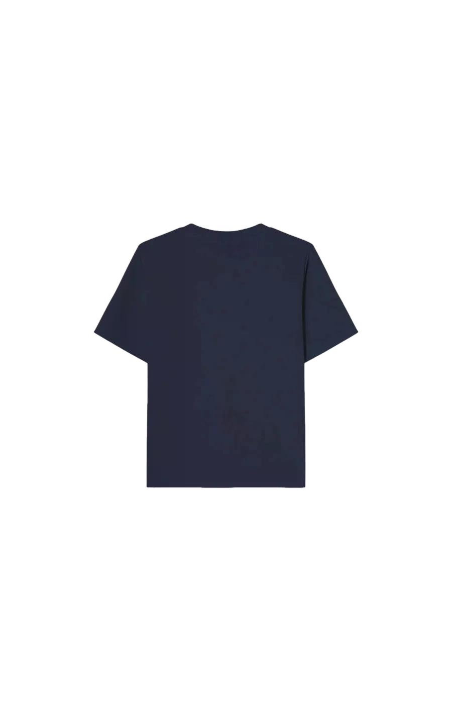 Busnel Tessa T-Shirt T-Shirt Marine