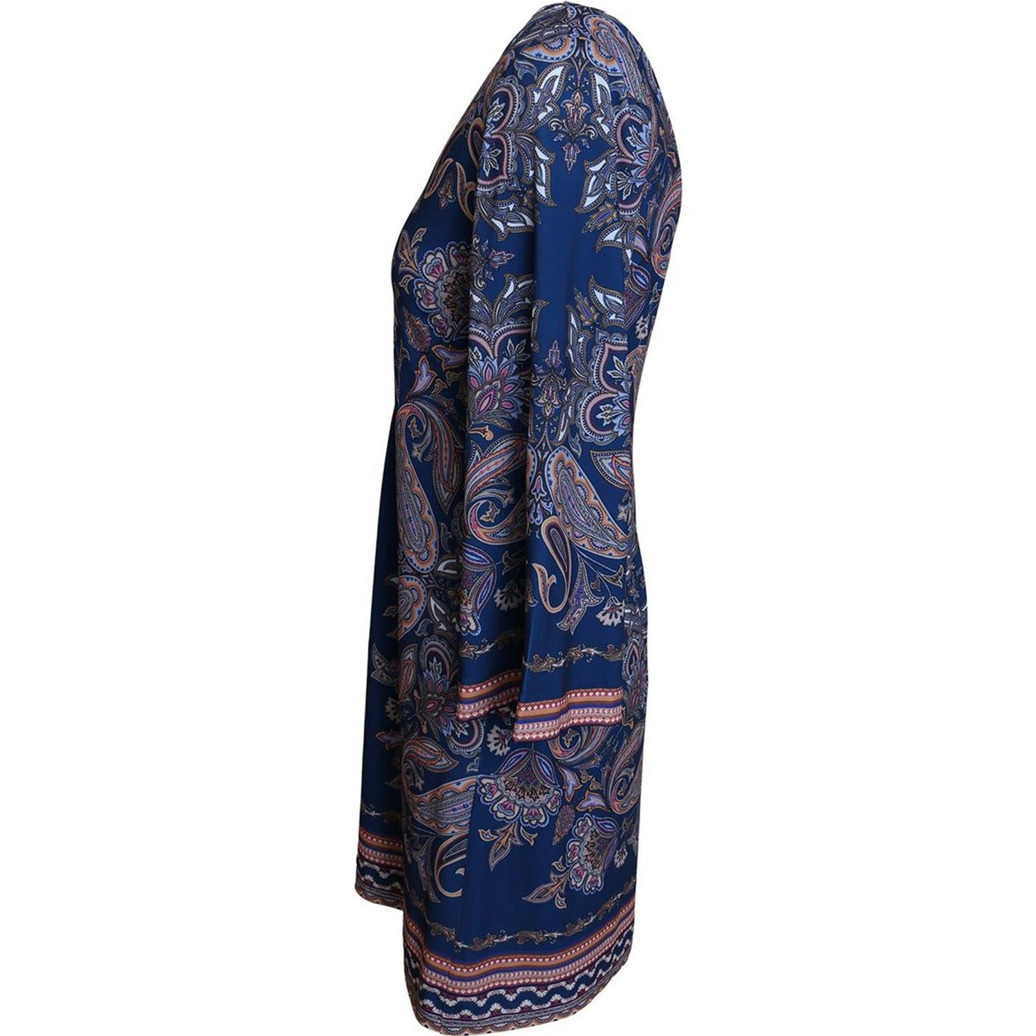 Hale Bob Judy Kjole Navy