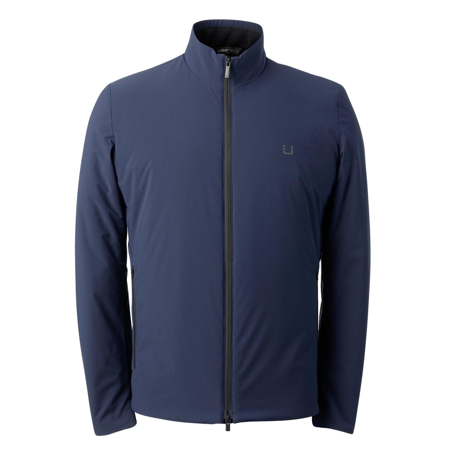 UBR Viper Jacket Jakke Marine - chrismoa.no