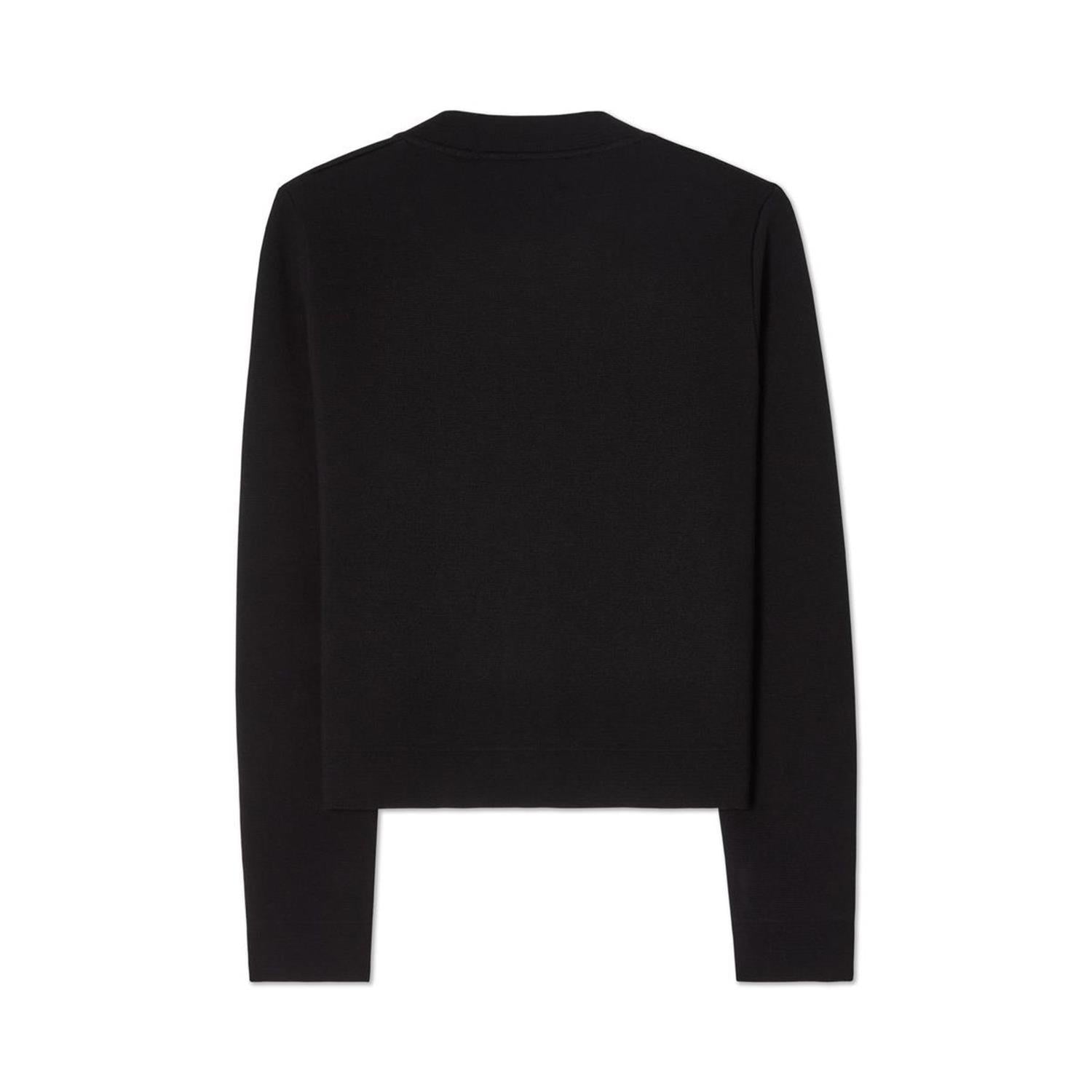 Busnel Aria Genser Black