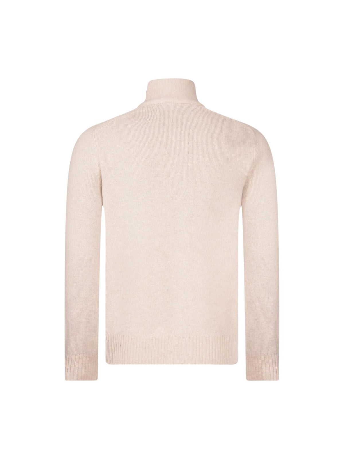 Gran Sasso Giubbino Genser Beige