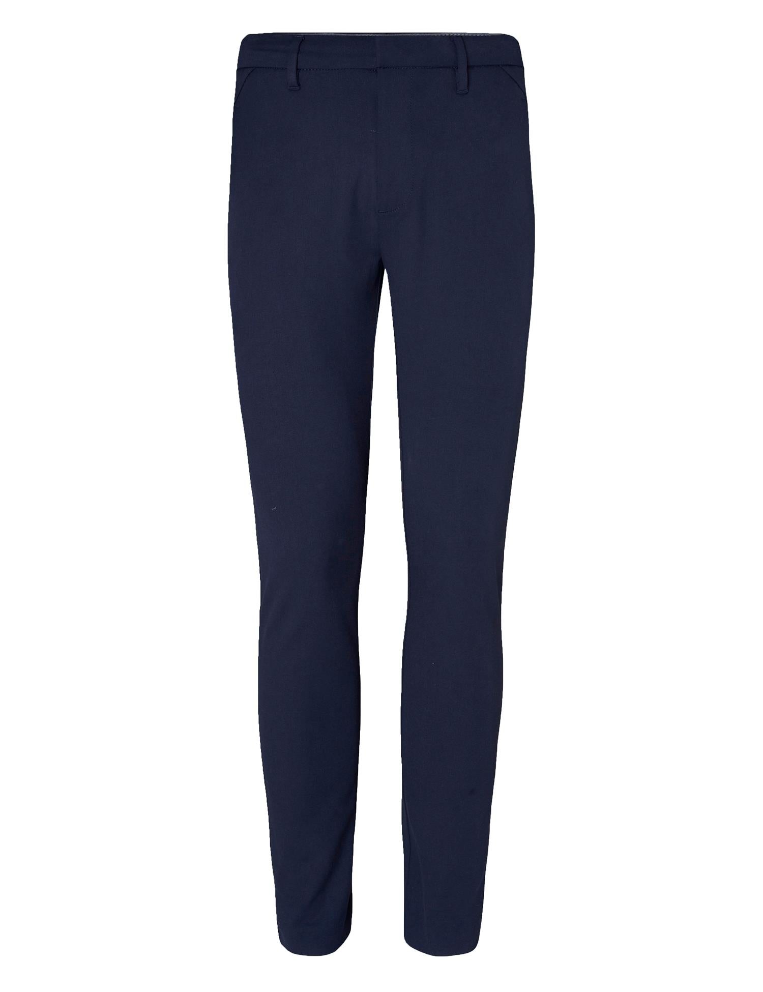 Plain Units JoshPL 315 Bukse Marine - chrismoa.no