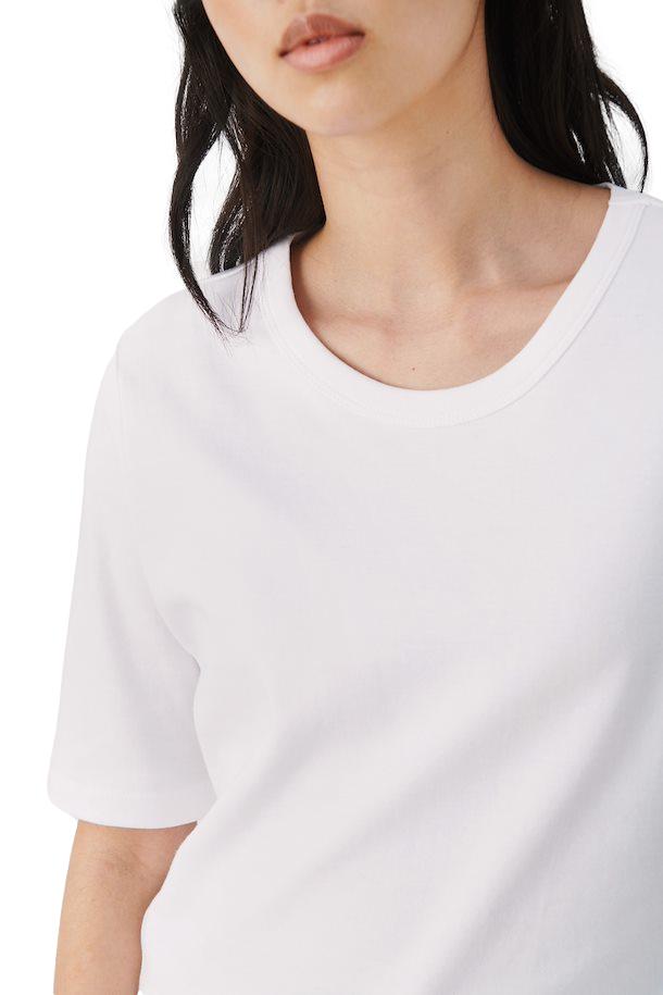 Part Two Ratana T-Shirt Hvit