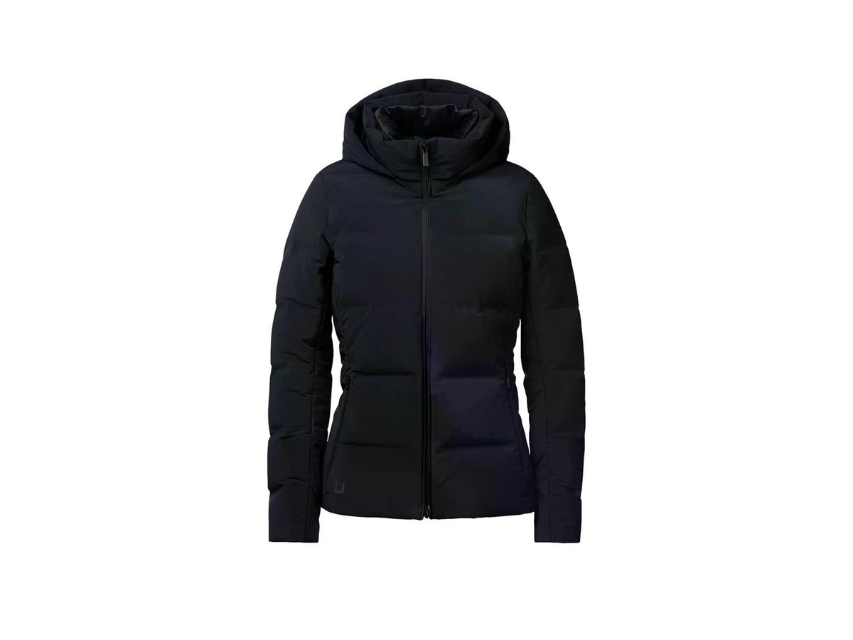 UBR Astra Jakke Sort