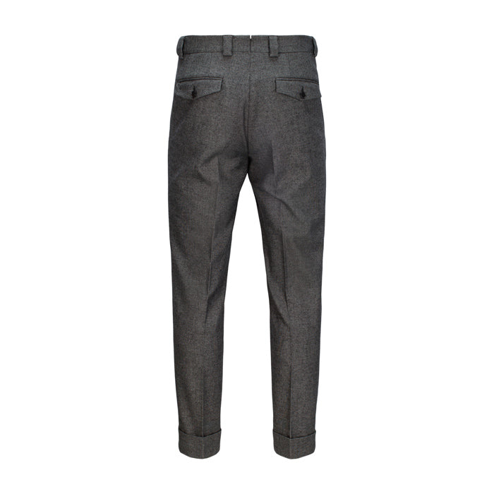 Frislid Hanzo Dressbukse Grå - chrismoa.no