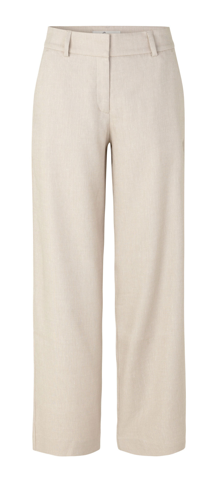 Five Units DenaFV Ankle 769 Bukse Lys-Beige - chrismoa.no