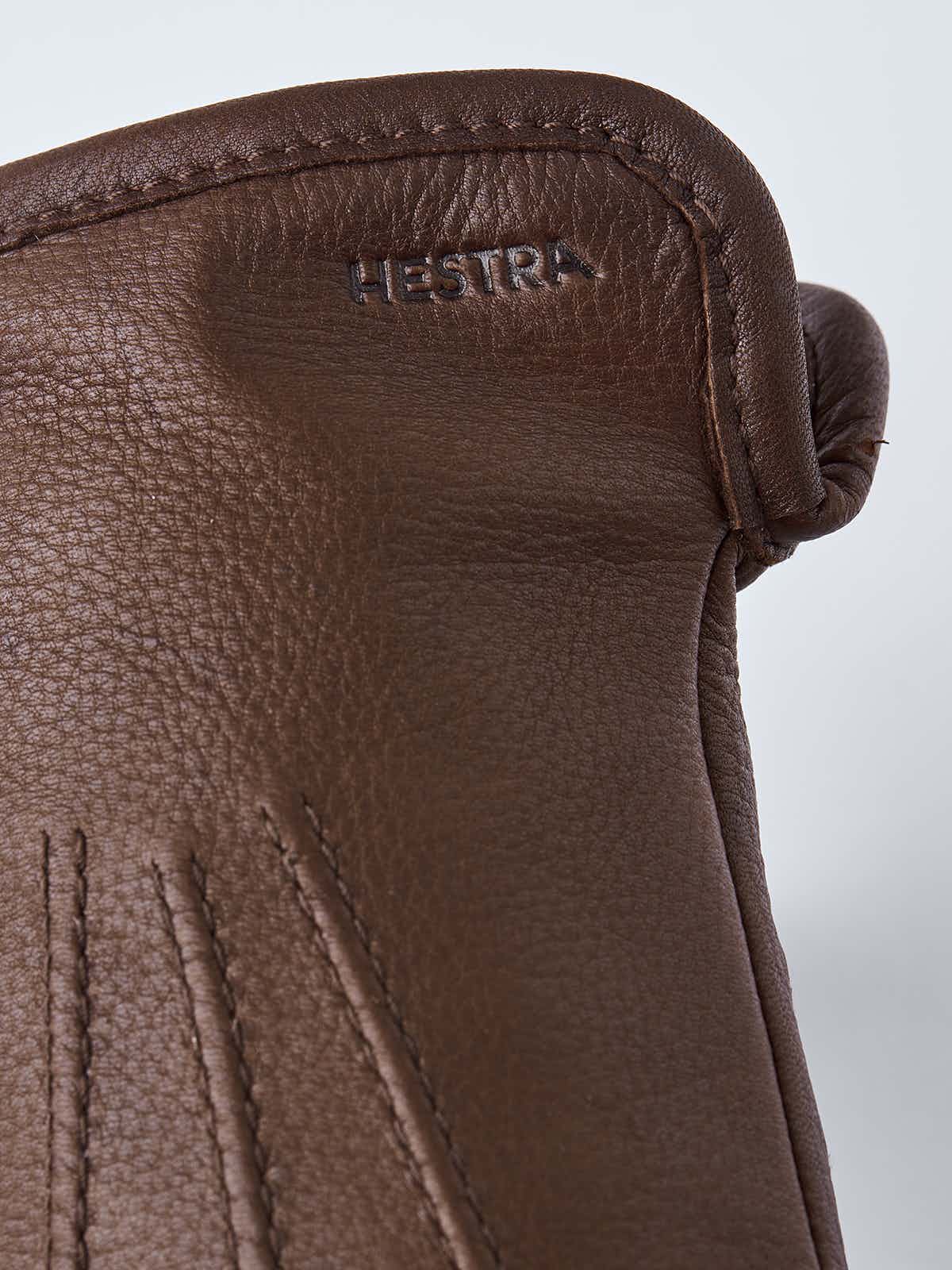 Hestra Andrew Hansker Brun