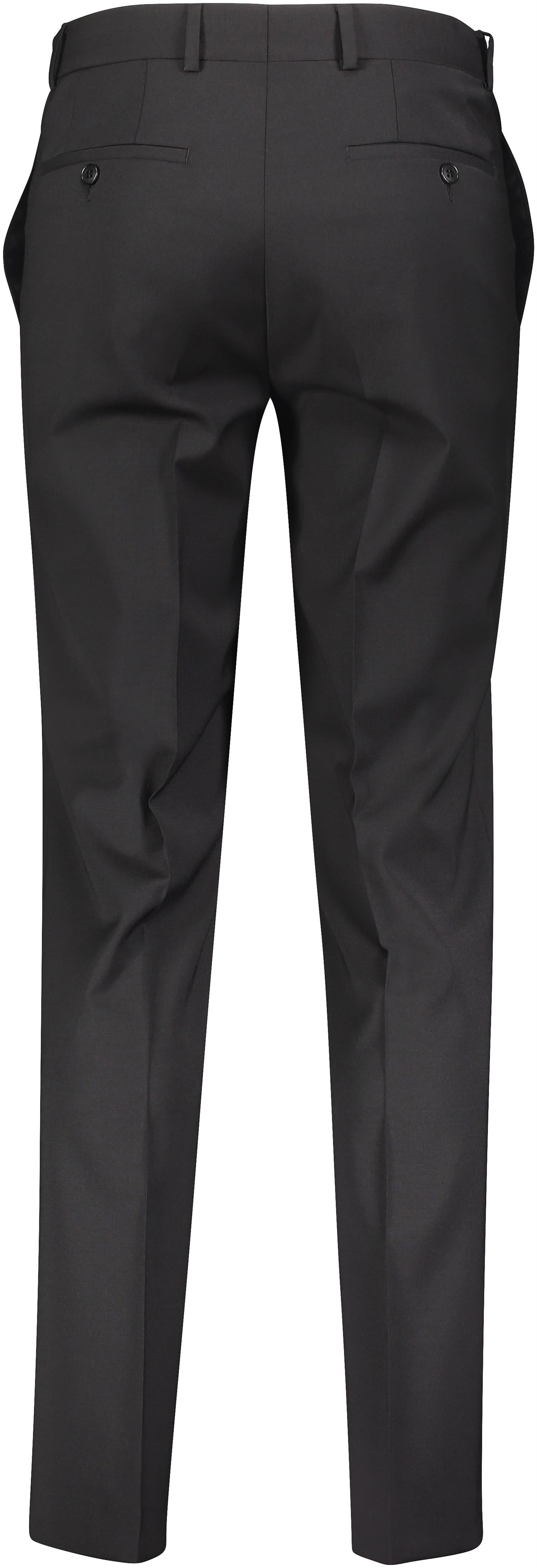 Frislid Houston Dressbukse Sort