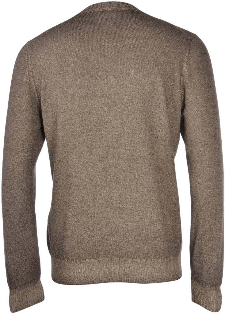 Gran Sasso Paricollo Genser Grønn - chrismoa.no