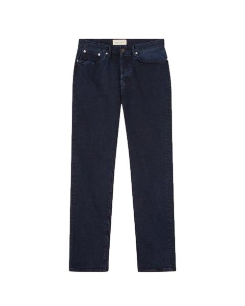 Jeanerica Casual Jeans Mørkeblå - chrismoa.no