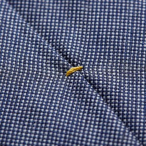 Eton Slips Ull/Silke Slips Grå - chrismoa.no