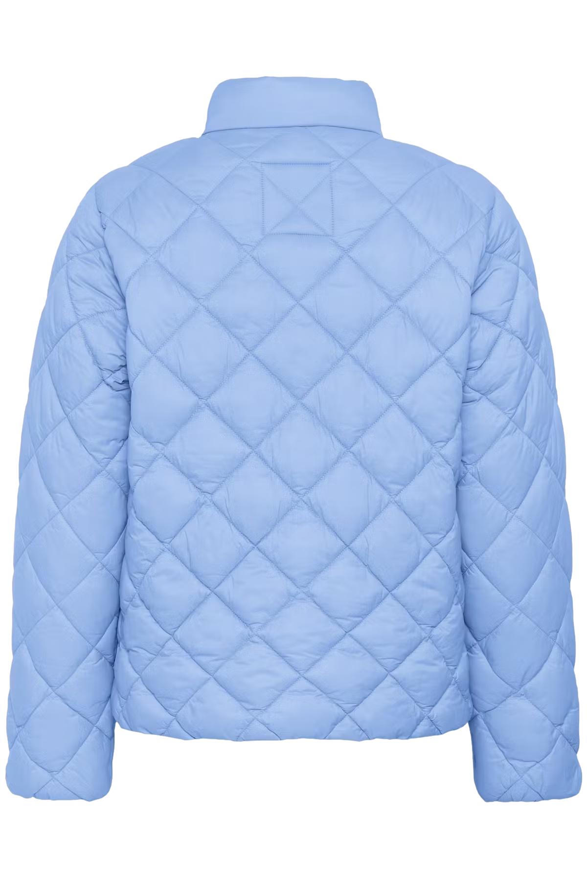 Part Two Olia Jakke Lyseblå - chrismoa.no