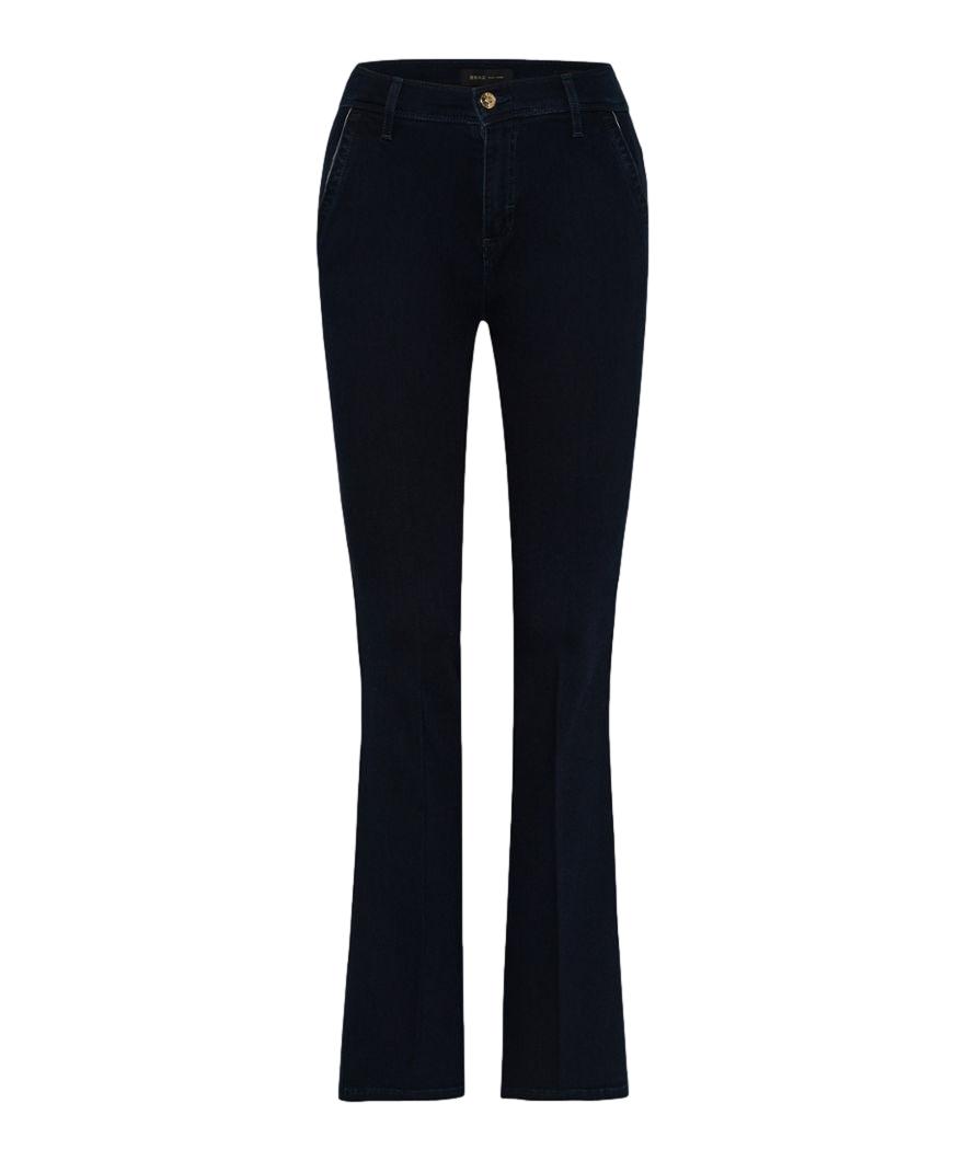 Brax Shakira Bukse Mørkeblå - chrismoa.no