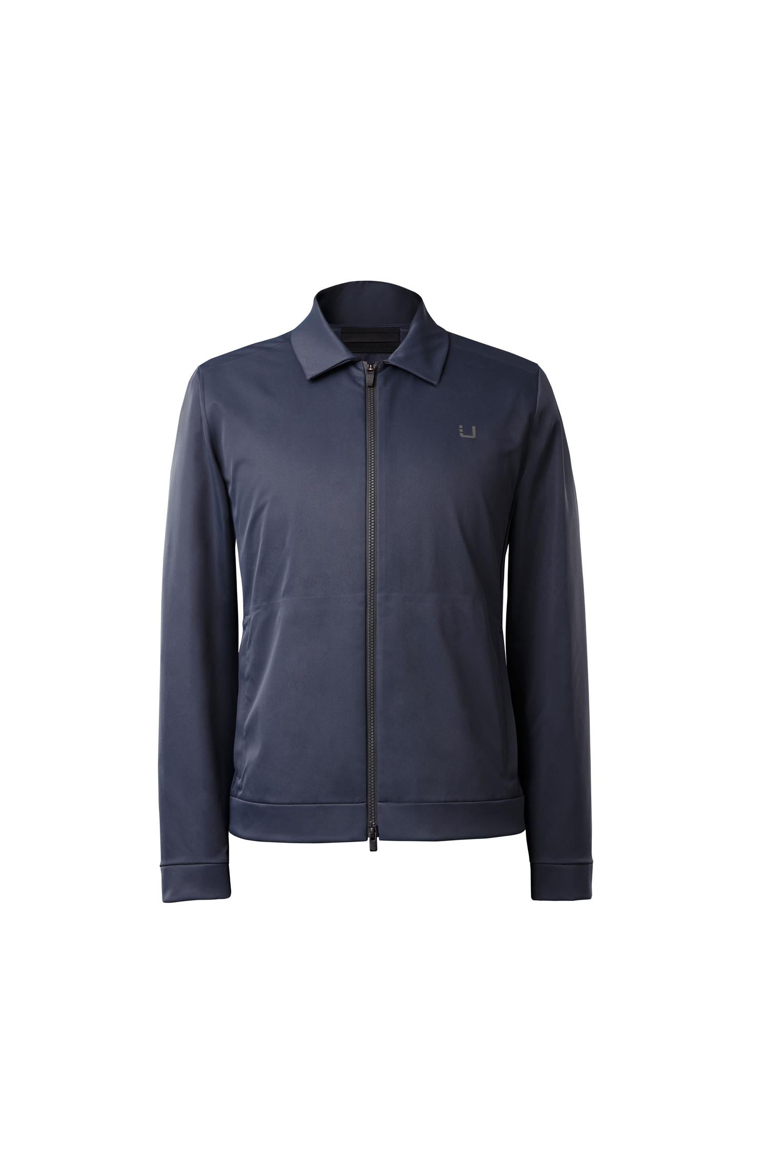 UBR Nano Jacket Jakke Marine - chrismoa.no