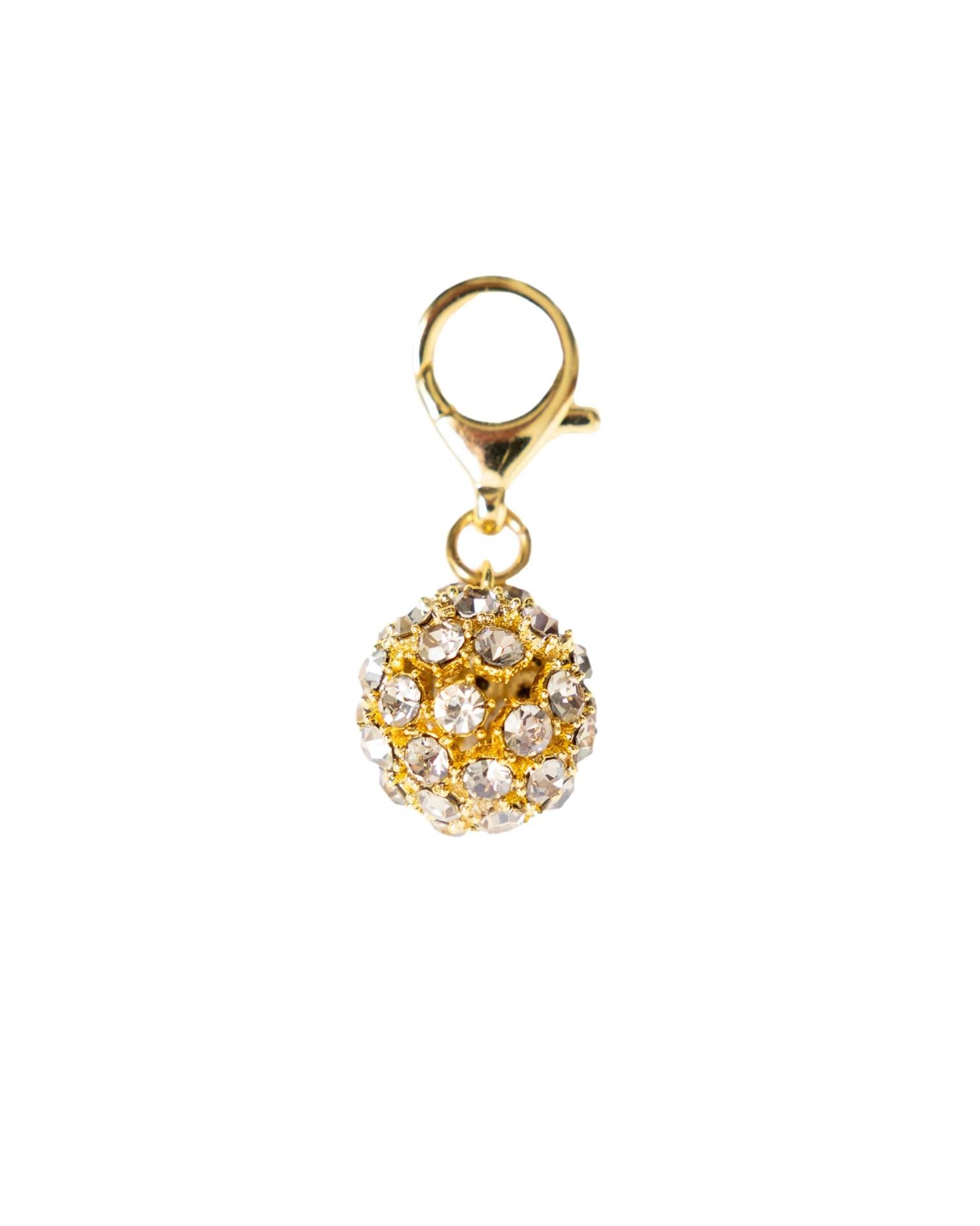 By TiMo The Snowball Tilbehør Gull