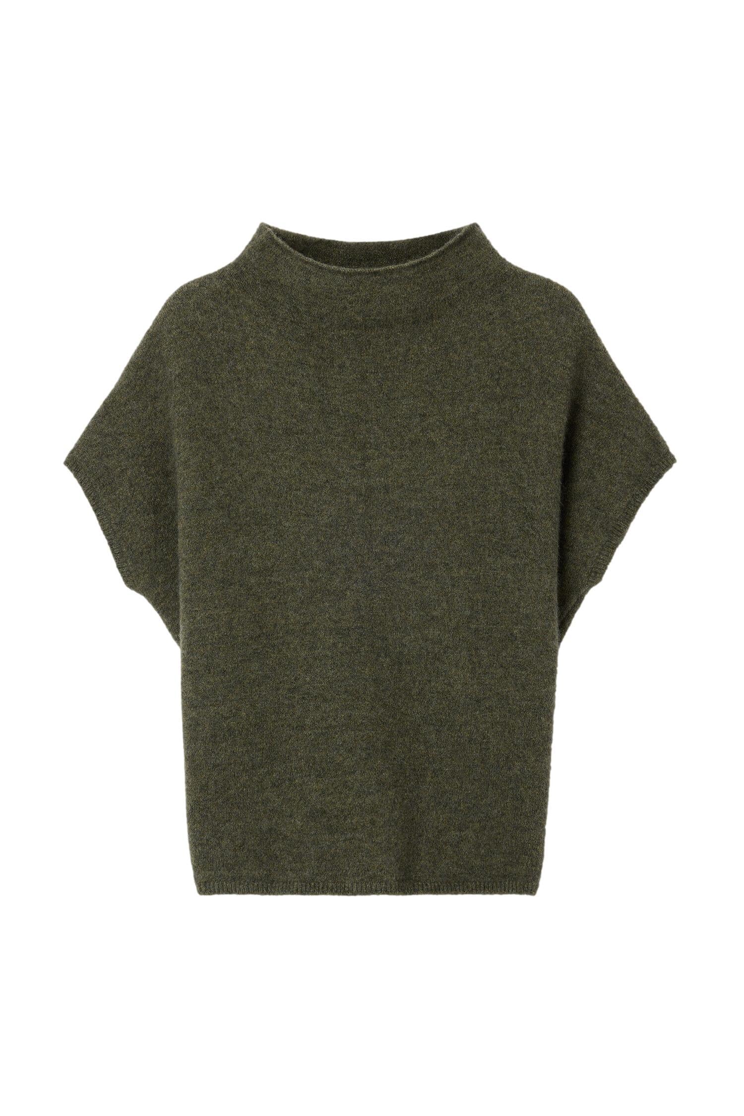 Filippa K Ximena Sweater Genser Grønn - chrismoa.no