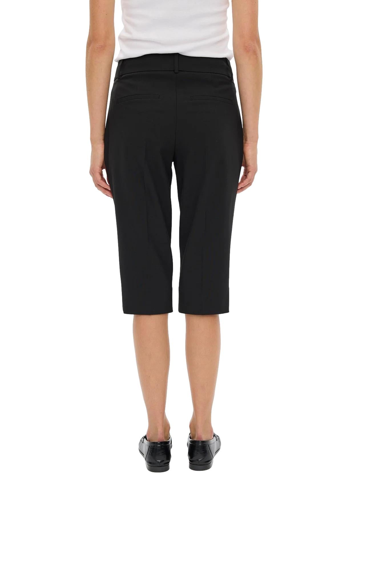 Five Units ClaraFV Capri 285 Bukse Sort - chrismoa.no