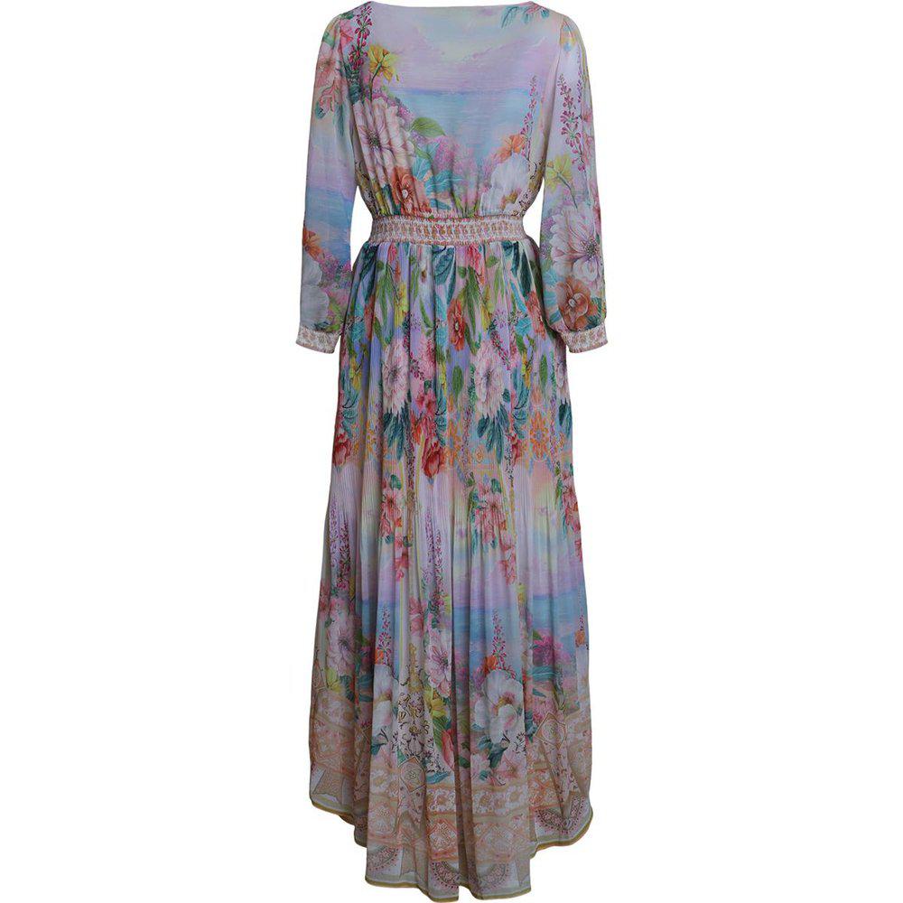 Hale Bob Andie Dress Kjole Mønster - chrismoa.no