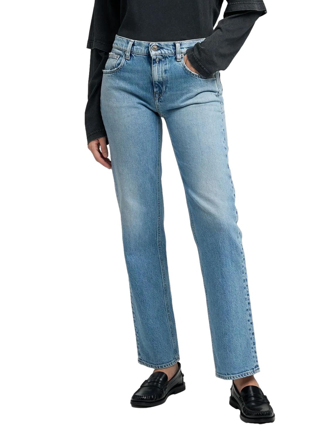 Replay Akeme Jeans Denim - chrismoa.no