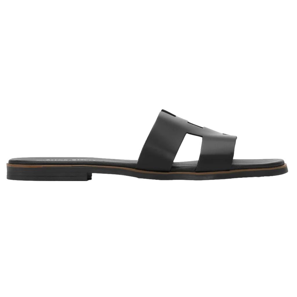 Shoe Biz Copenhagen Seattle Sko Sort - chrismoa.no