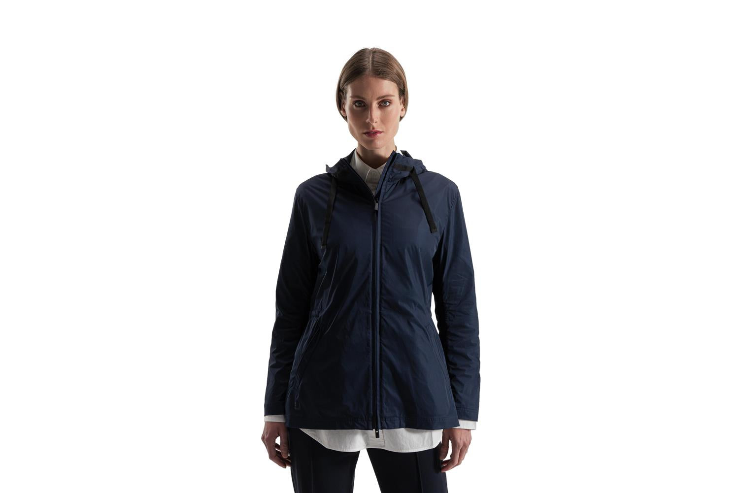 UBR Aria Jacket Jakke Marine - chrismoa.no