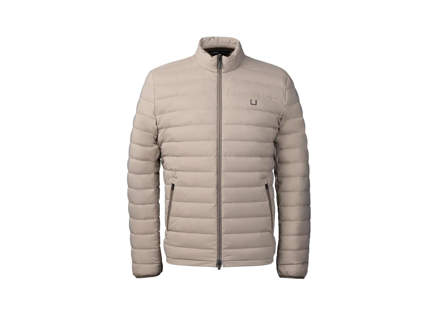 UBR SuperSonic Jacket Jakke Beige - chrismoa.no