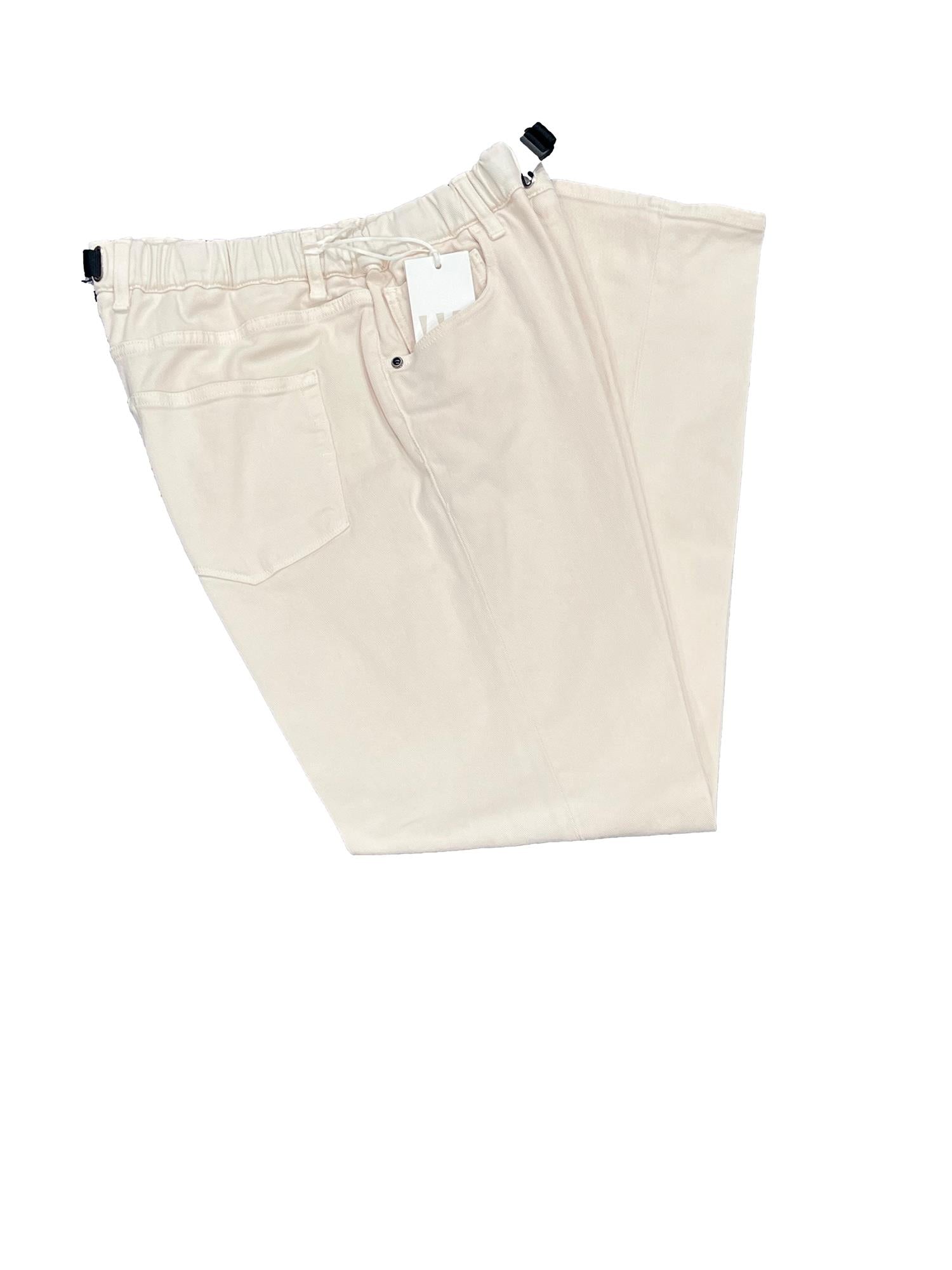 White Sand Colin F Bukse Off-White - chrismoa.no