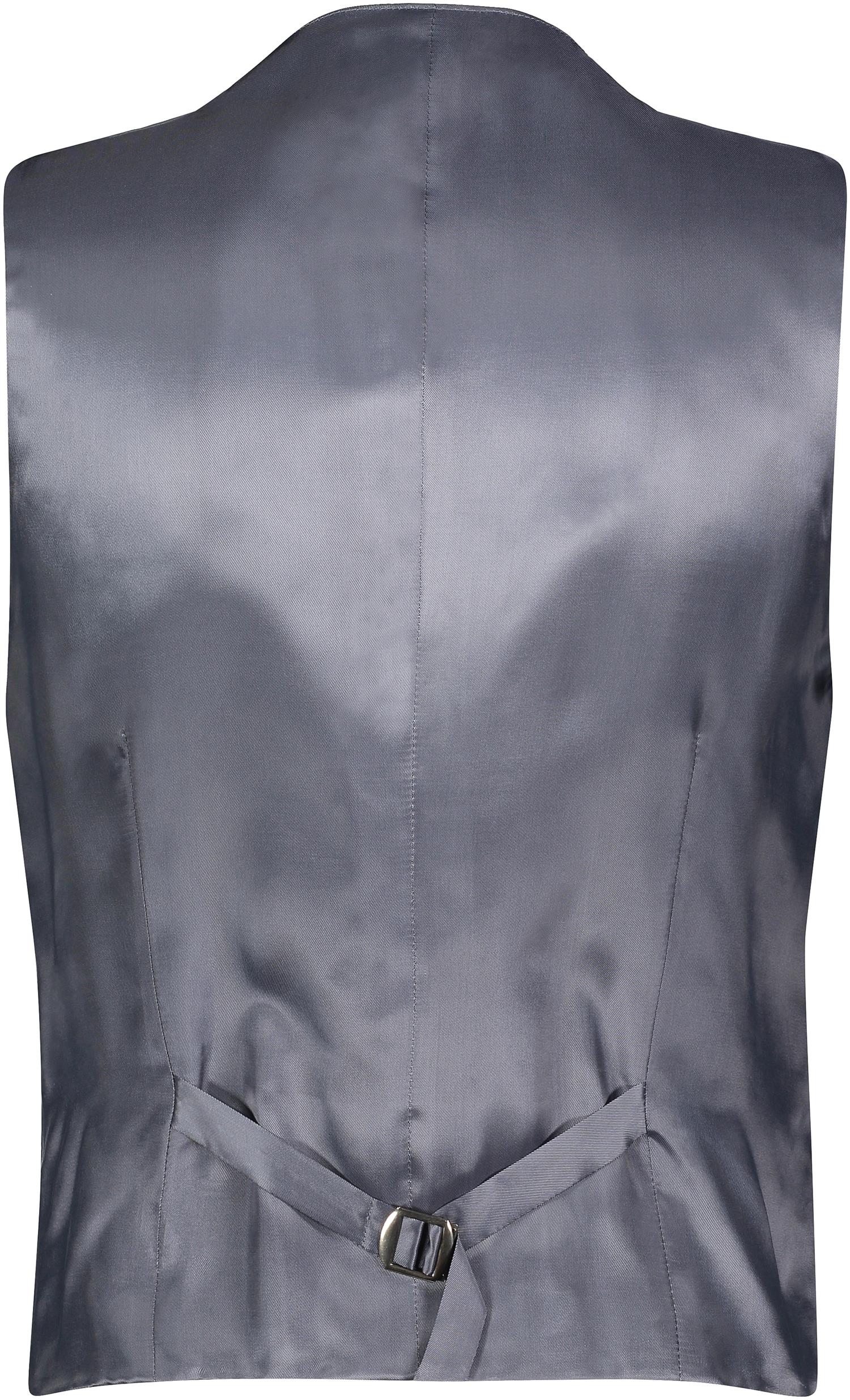 Frislid Vest HANS Dressvest Marine - chrismoa.no