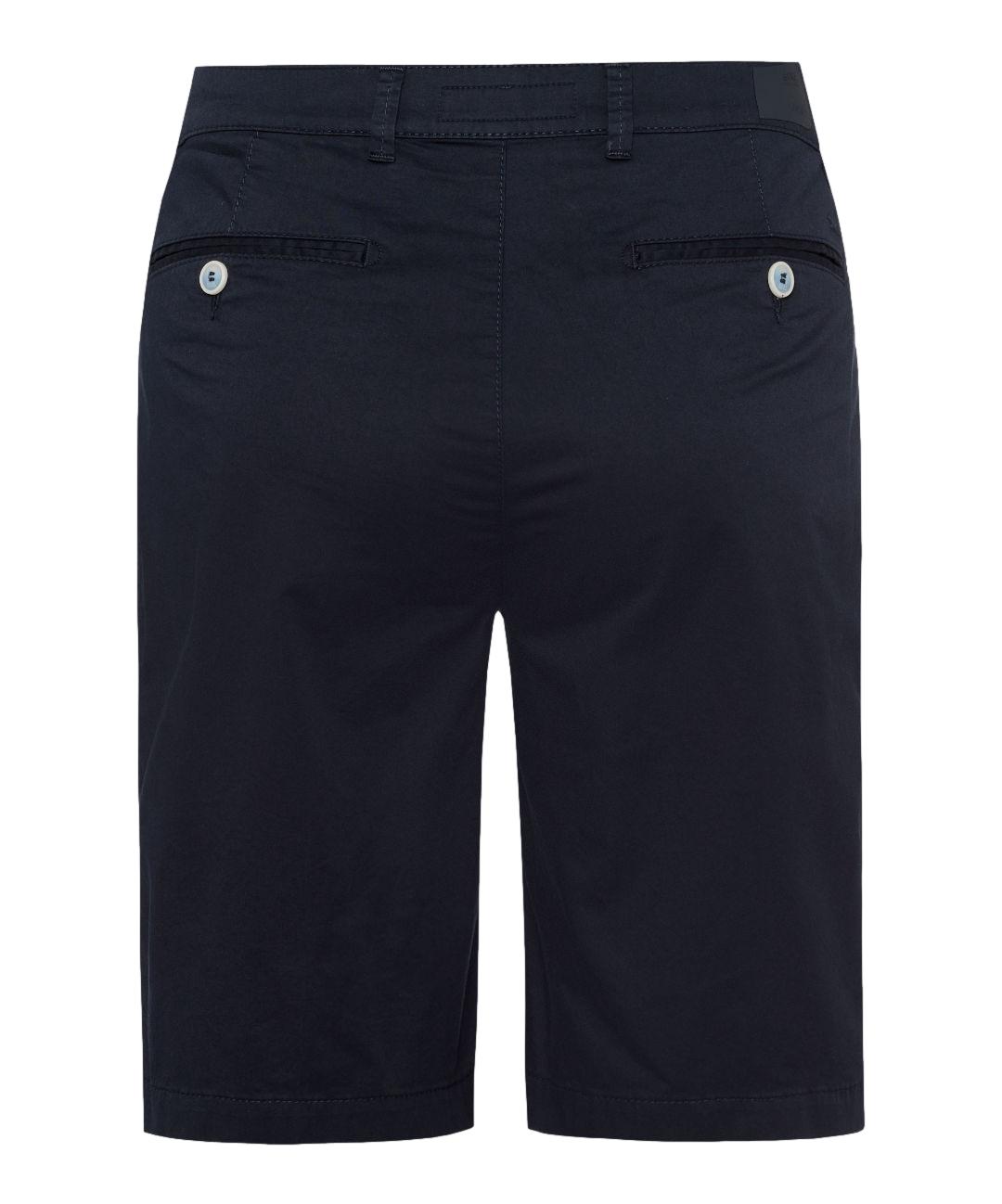 Brax Bozen Shorts Marine - chrismoa.no