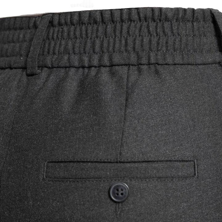 Five Units Daphne Bukse Mørkegrå - chrismoa.no