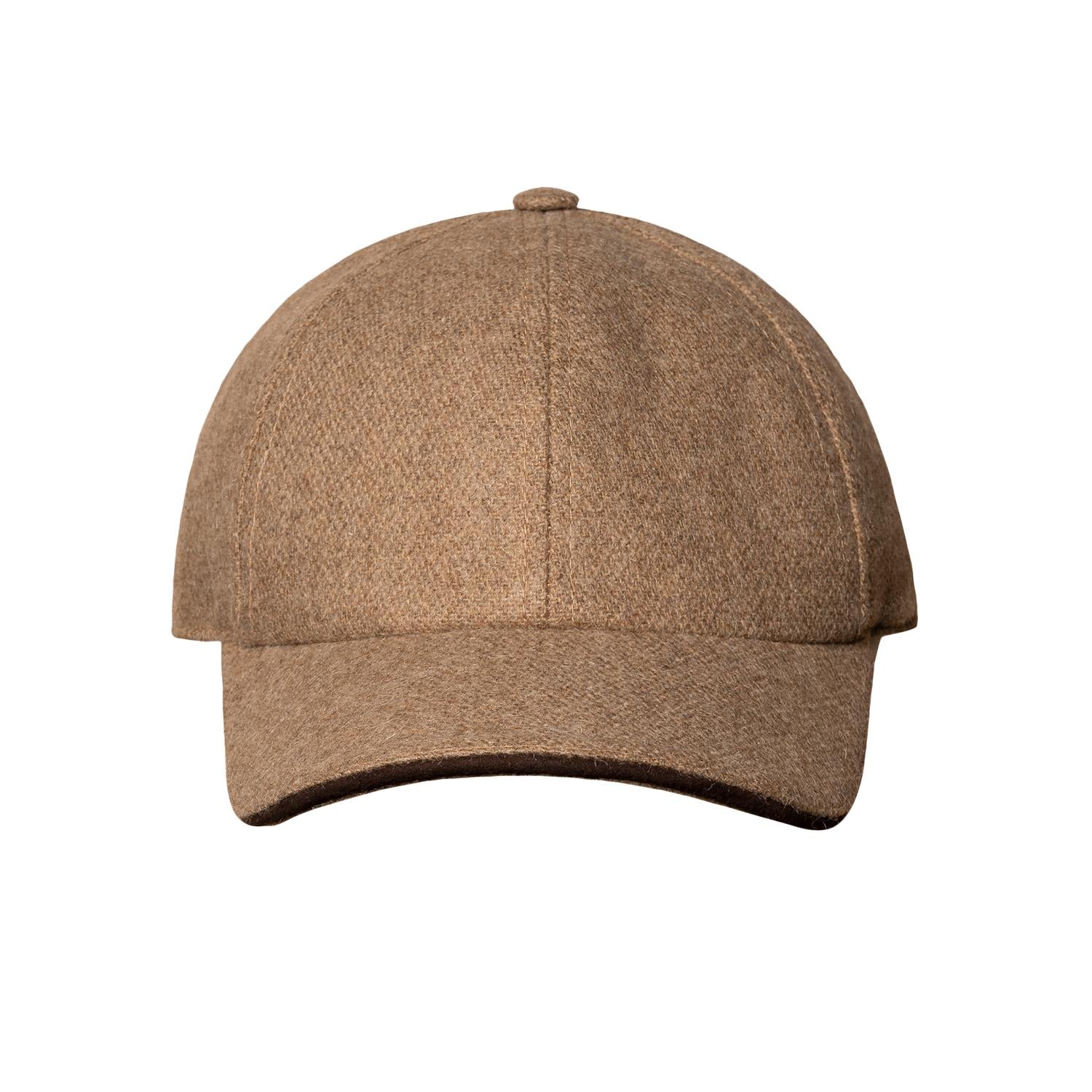 Eton Baseball cap Caps Brun - chrismoa.no