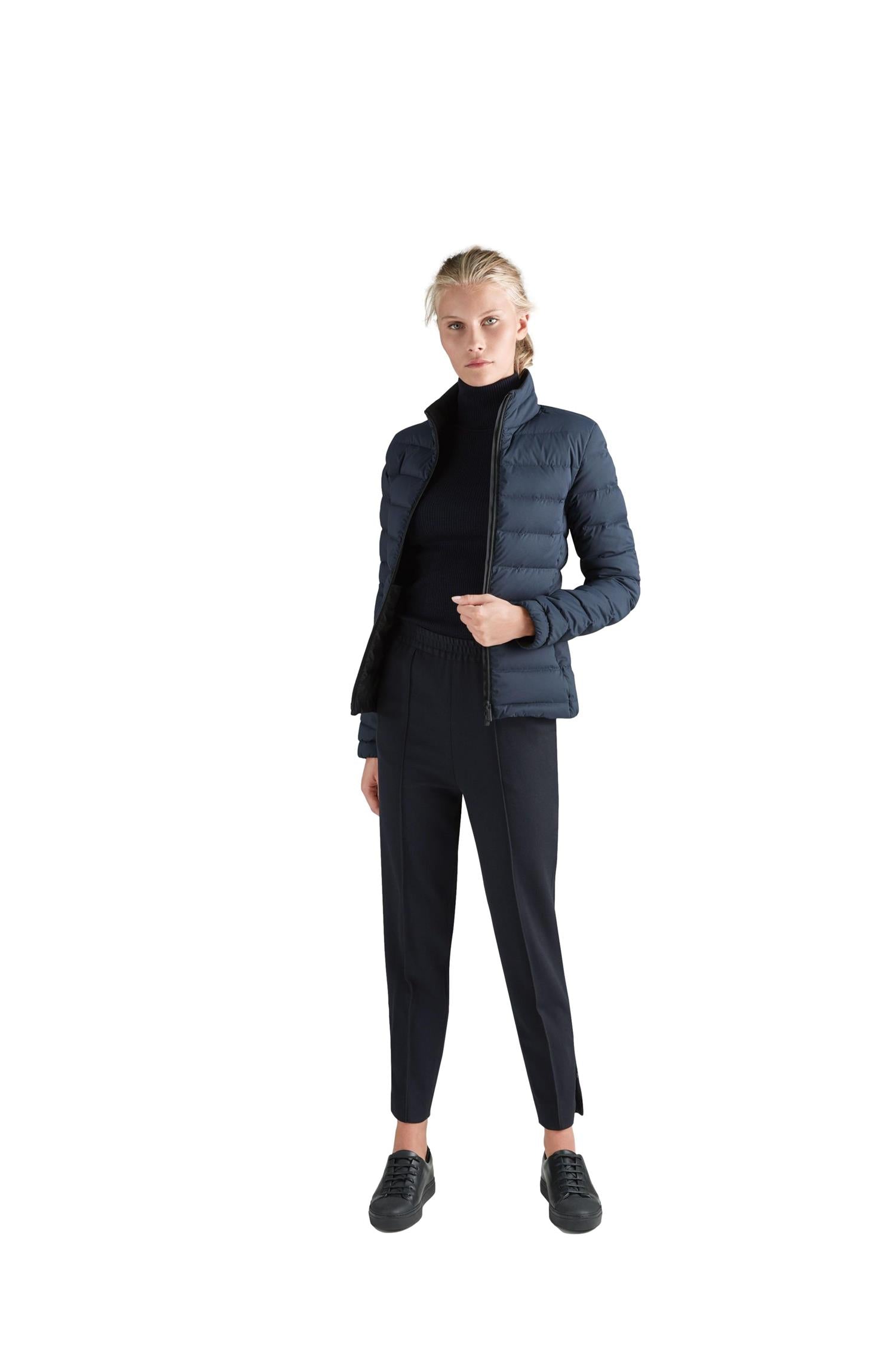 UBR STELLAR JACKET Jakke Marine - chrismoa.no