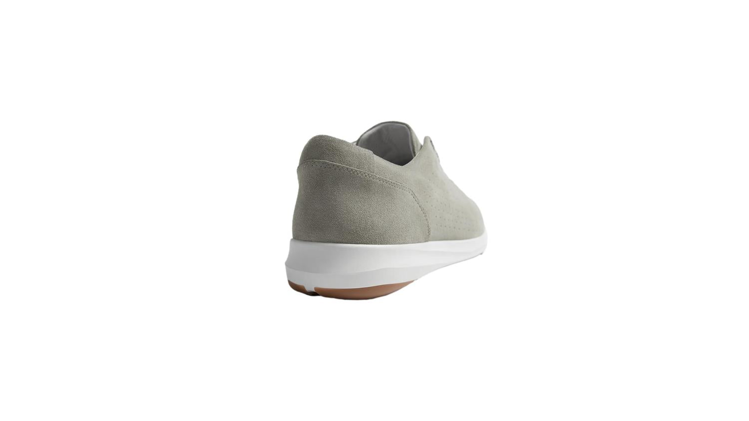 UBR Velox Sand Sko Sand - chrismoa.no