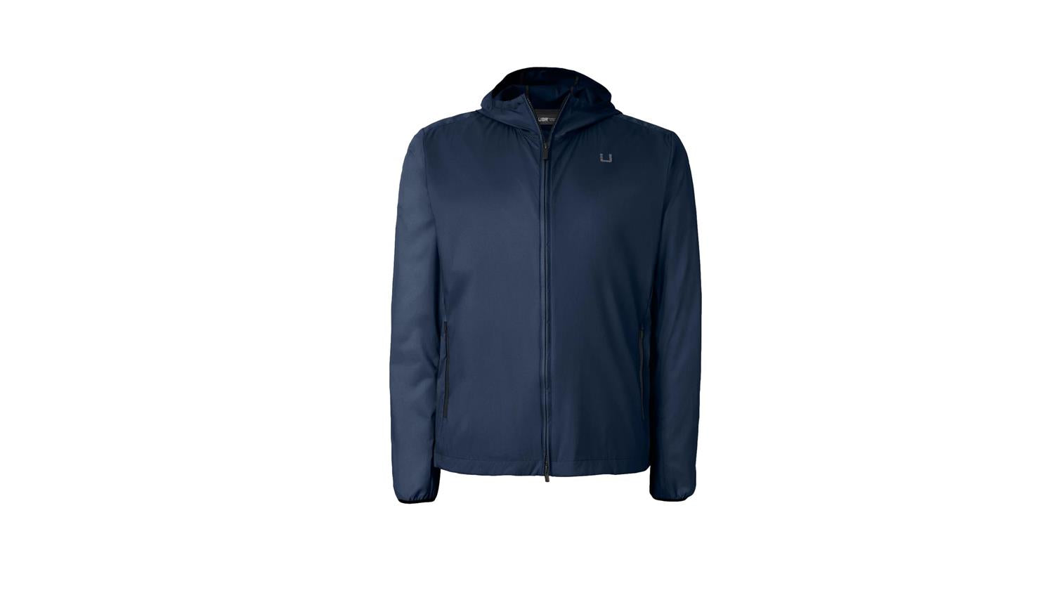 UBR Emperor Jacket Navy Jakke Marine - chrismoa.no