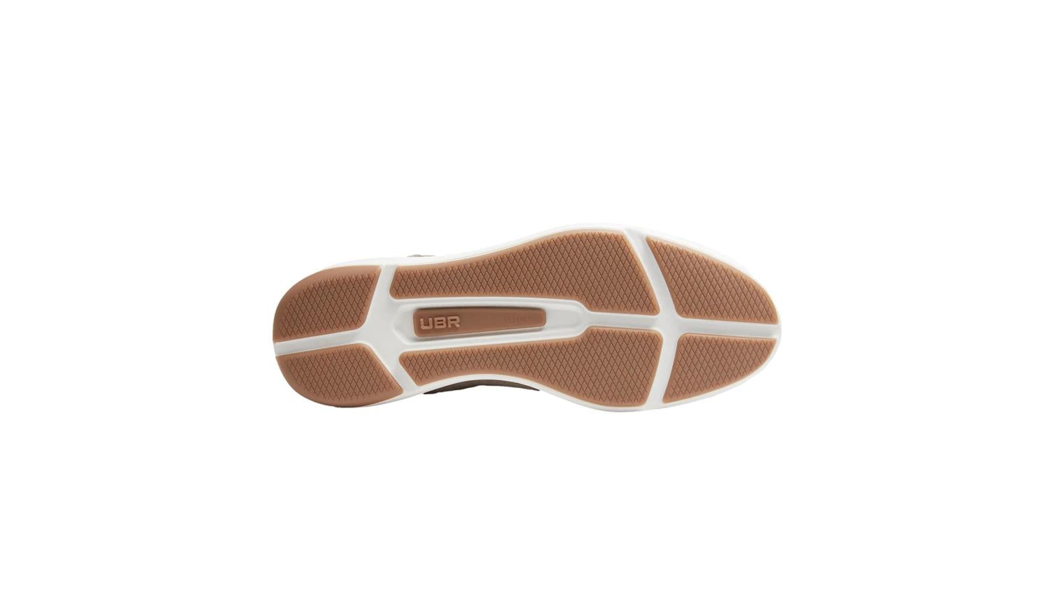 UBR Velox Sand Sko Sand - chrismoa.no